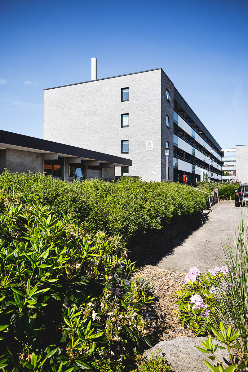 Boligfotografering Odense