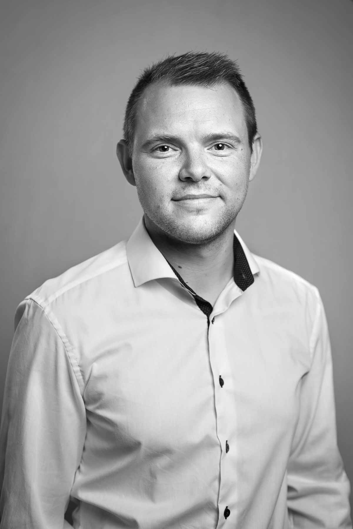 Erhvervsportraet