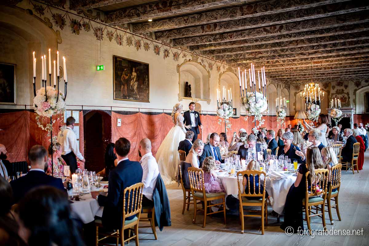 Bryllups fotografering – indledning – The Photographer