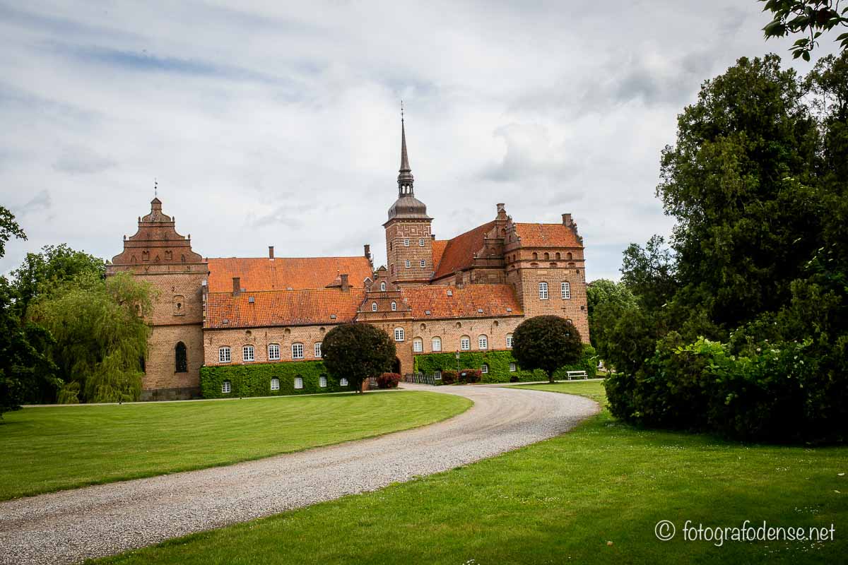 Holckenhavn Slot