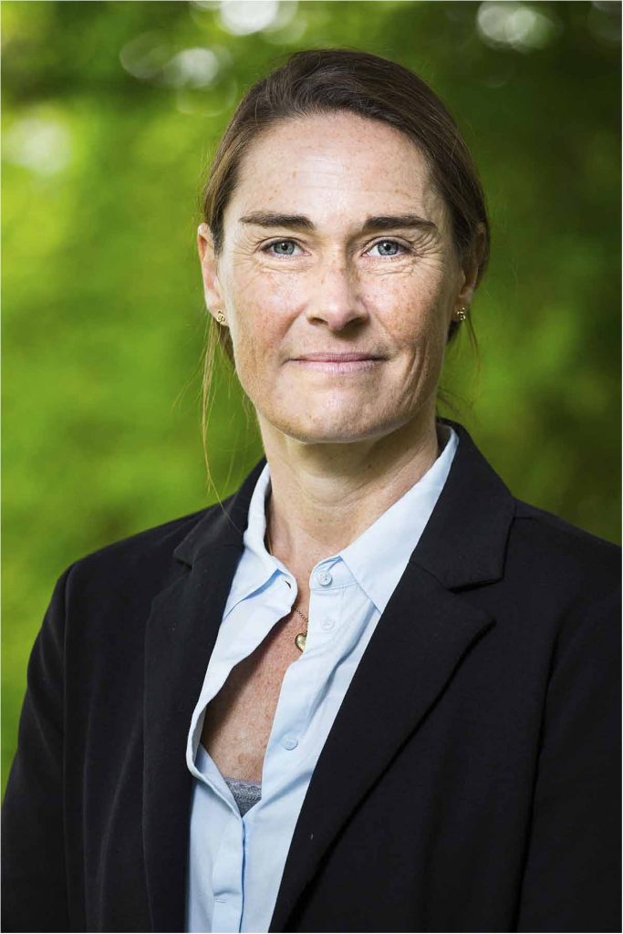 portræt