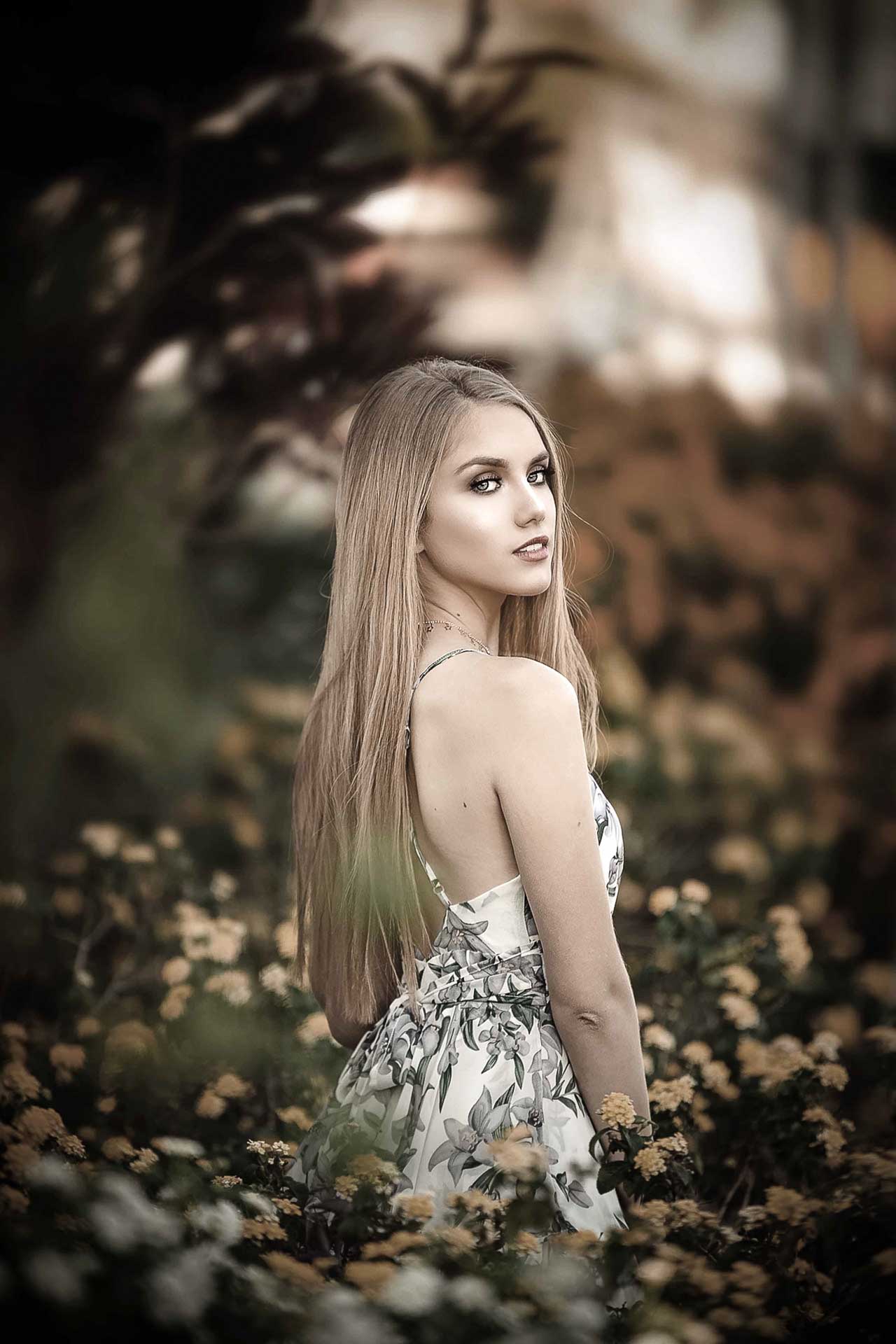 Modefotografering