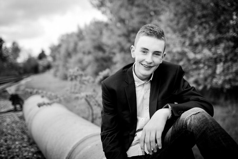 Konfirmationsbilleder - fotobøger, fotografer, digitale kameraer, portrætfotografering