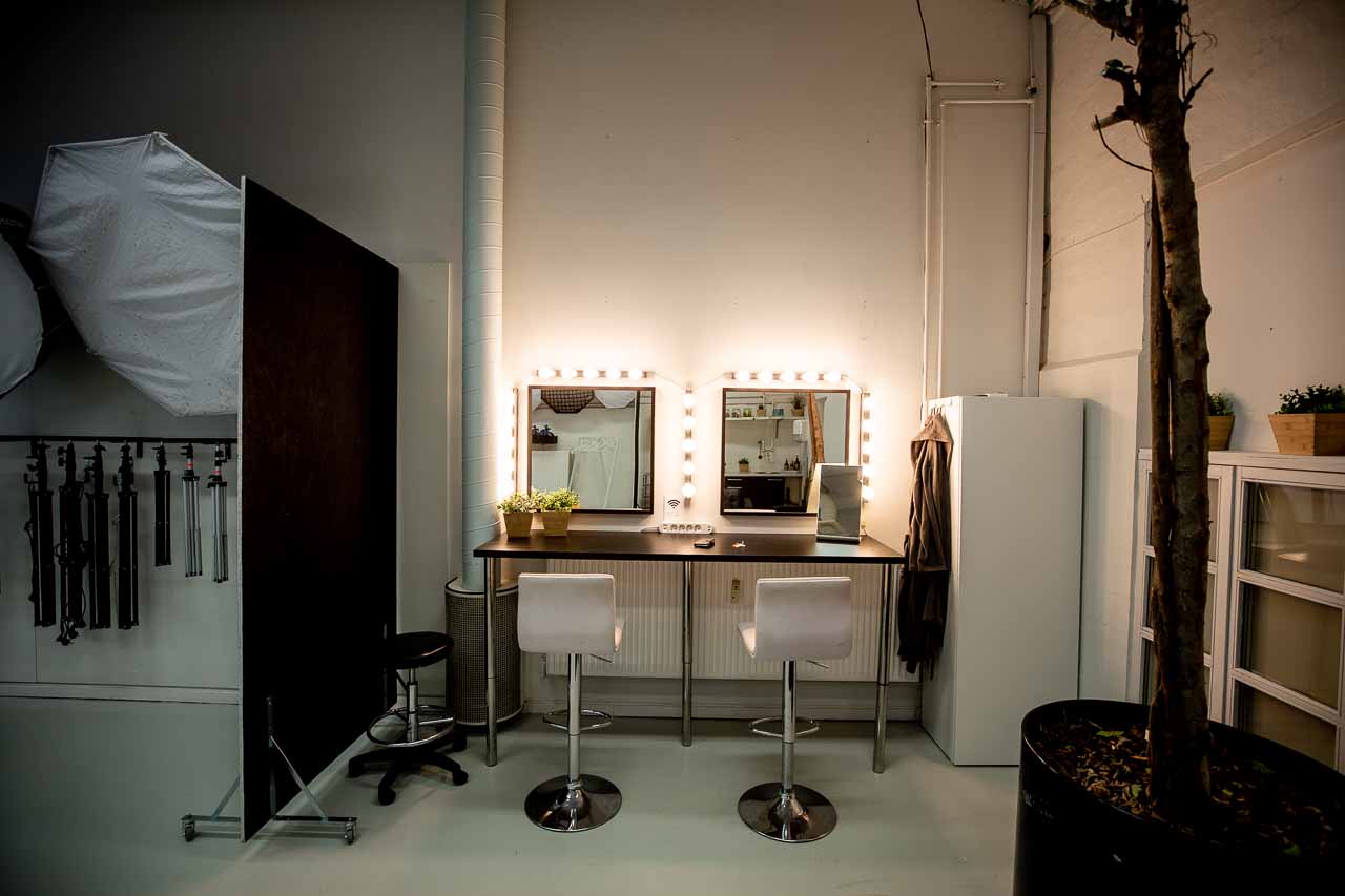foto studio