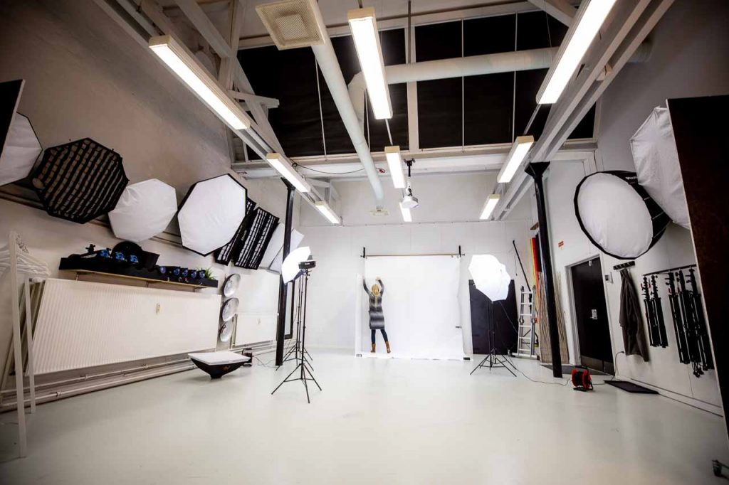 Bryllupsfotografering Odense og Fyn